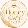 honeygoldcloset